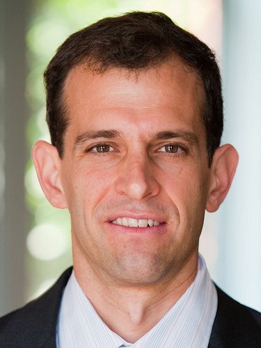 Robert Weissman