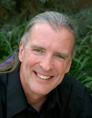Paul Chadwick Paul Chadwick