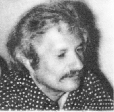 Professor Emeritus Pete Bagnolo Professor Emeritus Pete Bagnolo